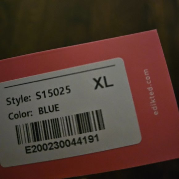 Vesper Cuffed Low Rise Jeans - NEW WITH TAGS - Picture 6 of 6